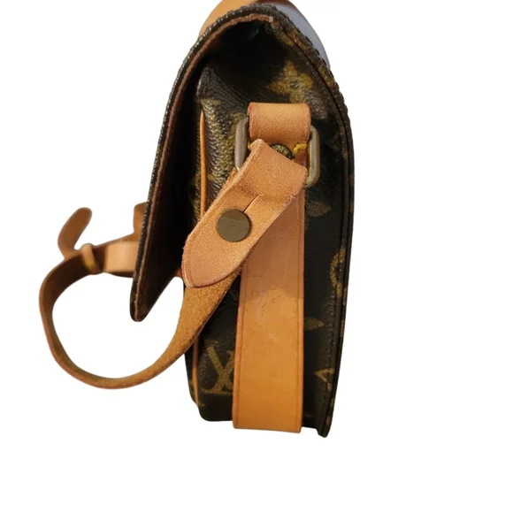 Louis Vuitton Cartouchiere PM Crossbody Bag - Picture 11 of 16